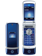 Klingeltöne Motorola KRZR K1 kostenlos herunterladen.